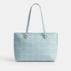 Torba Station Shopper z Signature Canvas