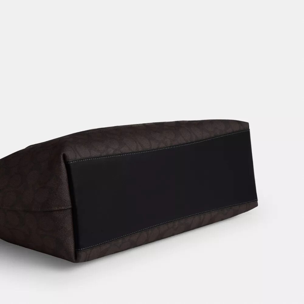 Torba Station Shopper z Signature Canvas