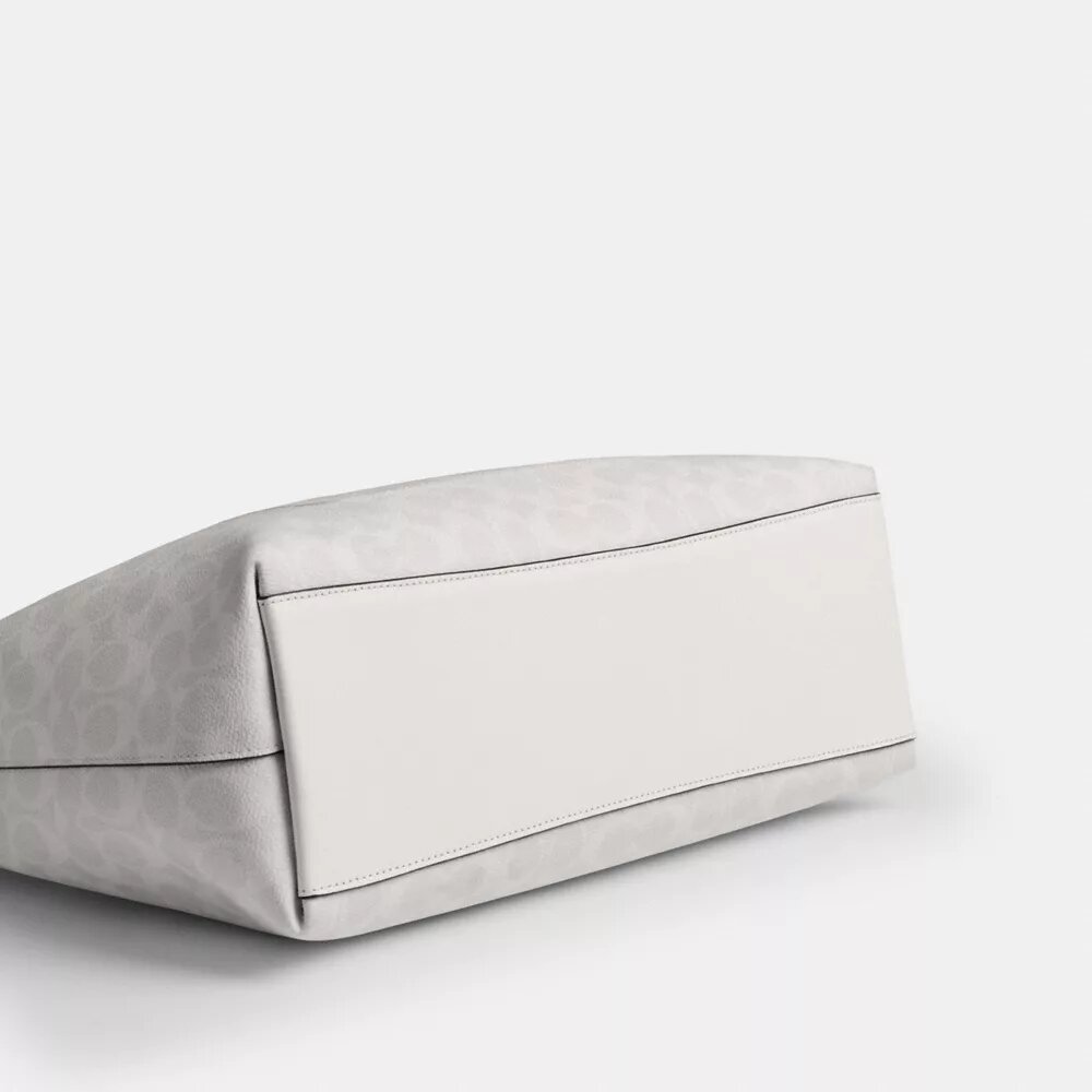 Torba Station Shopper z Signature Canvas