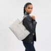 Torba Station Shopper z Signature Canvas