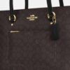 Torba Station Shopper z Signature Canvas