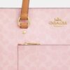 Torba Station Shopper z Signature Canvas