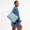 Torba Station Shopper z Signature Canvas