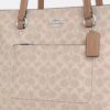 Torba Station Shopper z Signature Canvas