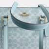 Torba Station Shopper z Signature Canvas
