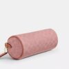 Torba typu „barrel” z Signature Canvas