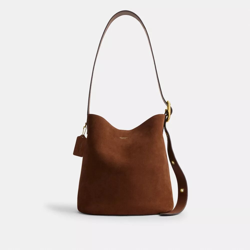 Torba typu bucket Bleecker