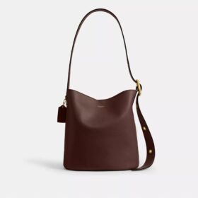 Torba typu bucket Bleecker