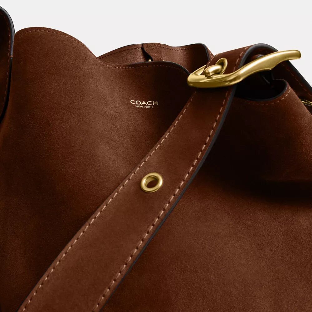 Torba typu bucket Bleecker
