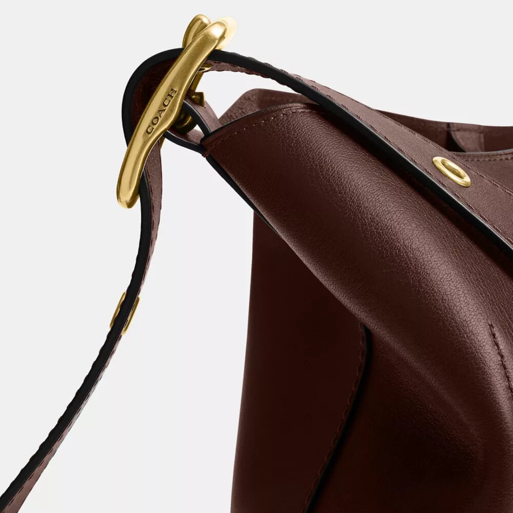 Torba typu bucket Bleecker