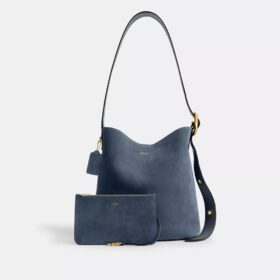 Torba typu bucket Bleecker