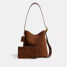 Torba typu bucket Bleecker