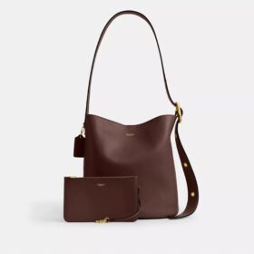 Torba typu bucket Bleecker
