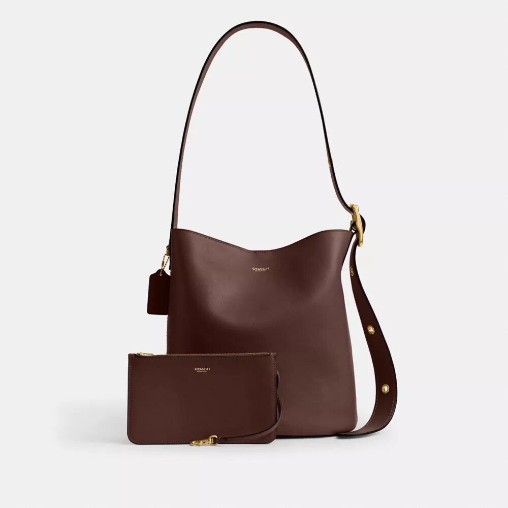 Torba typu bucket Bleecker