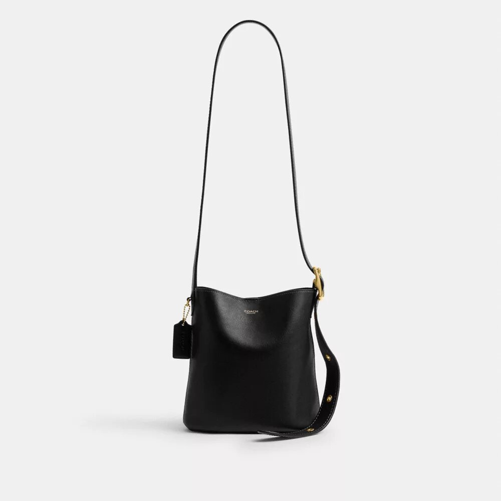 Torba typu bucket Bleecker 21