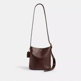 Torba typu bucket Bleecker 21