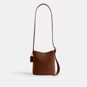 Torba typu bucket Bleecker 21
