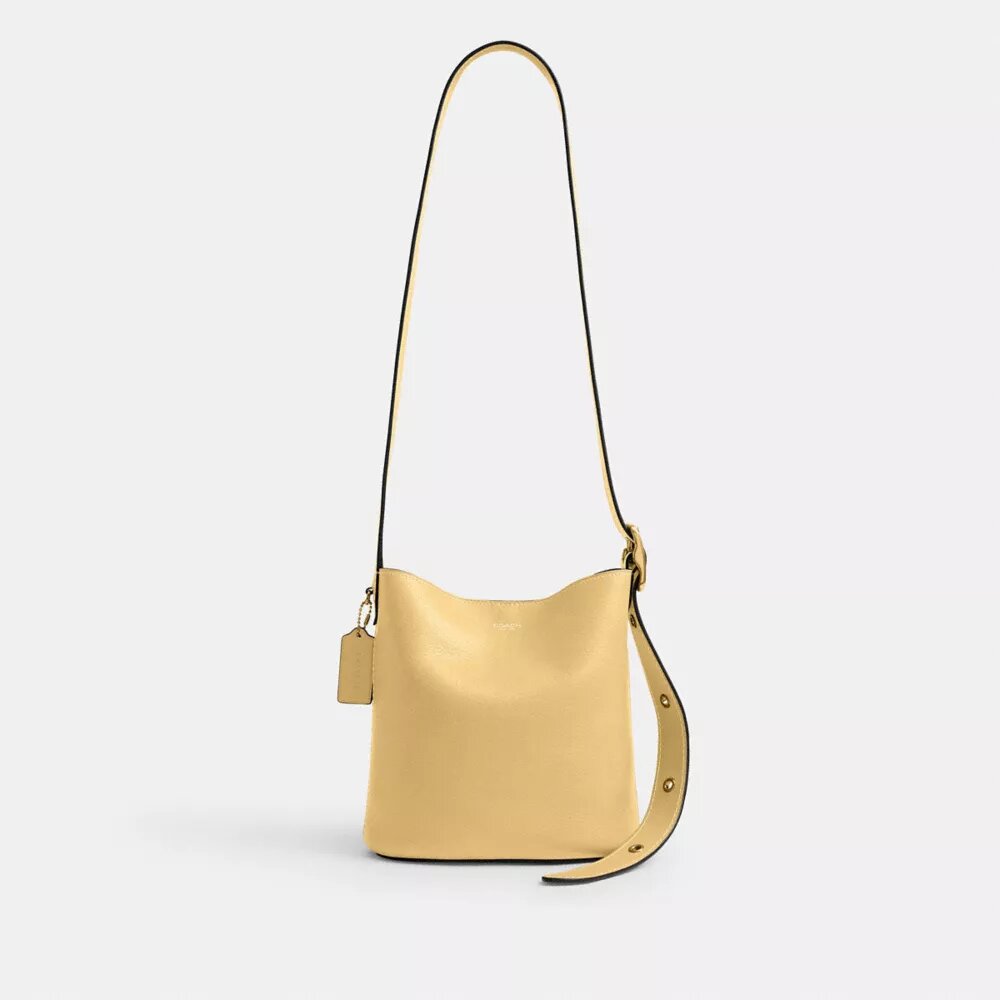 Torba typu bucket Bleecker 21