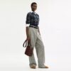 Torba typu bucket Bleecker 21
