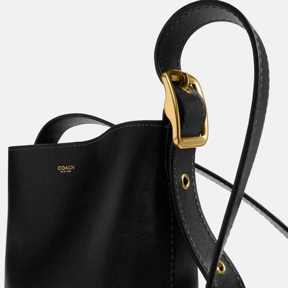 Torba typu bucket Bleecker 21