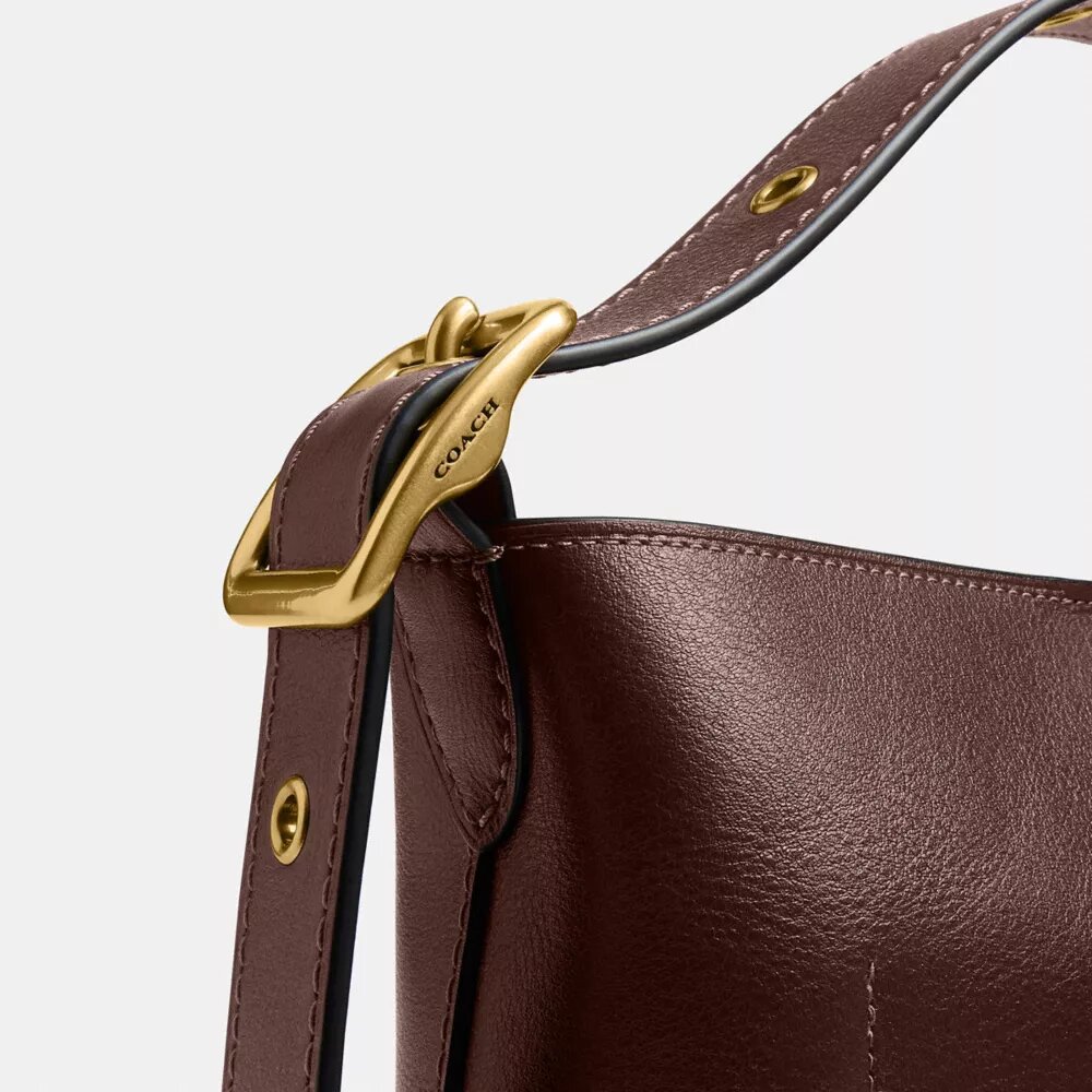 Torba typu bucket Bleecker 21