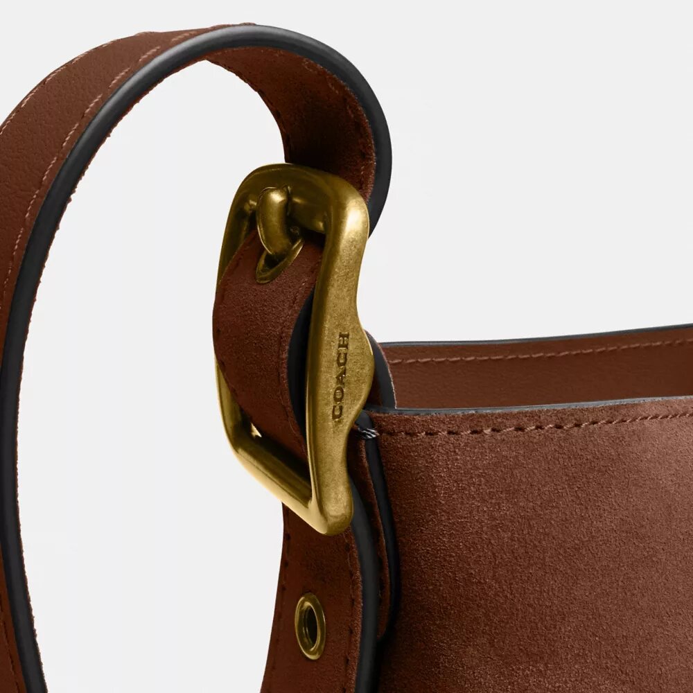 Torba typu bucket Bleecker 21