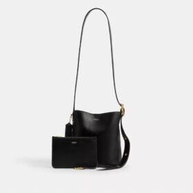Torba typu bucket Bleecker 21