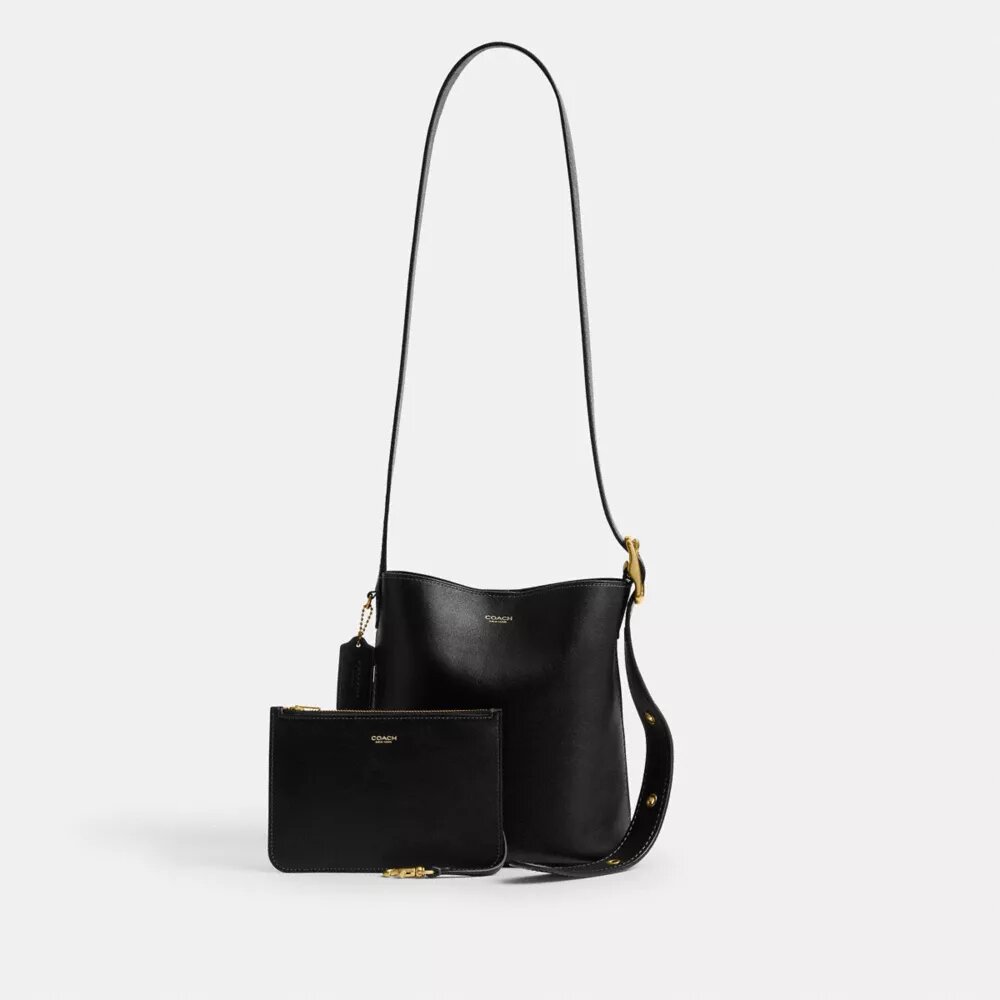 Torba typu bucket Bleecker 21