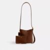 Torba typu bucket Bleecker 21