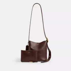 Torba typu bucket Bleecker 21