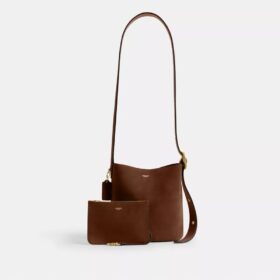 Torba typu bucket Bleecker 21