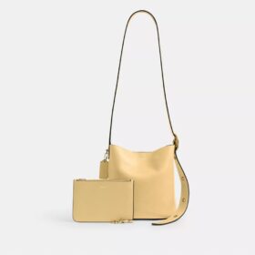 Torba typu bucket Bleecker 21
