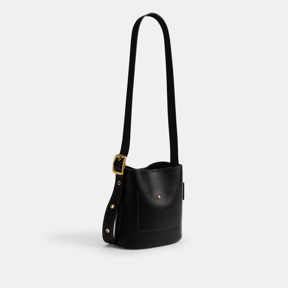 Torba typu bucket Bleecker 21