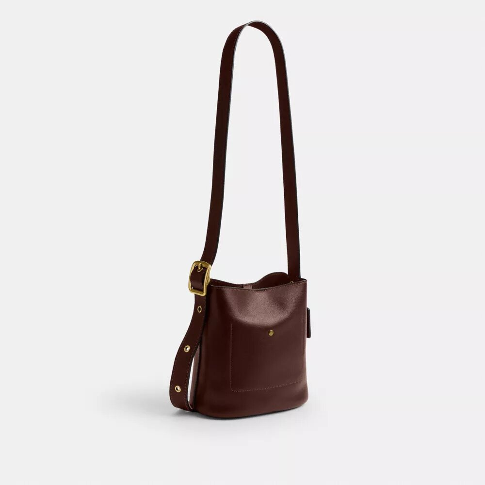 Torba typu bucket Bleecker 21