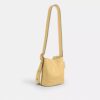 Torba typu bucket Bleecker 21