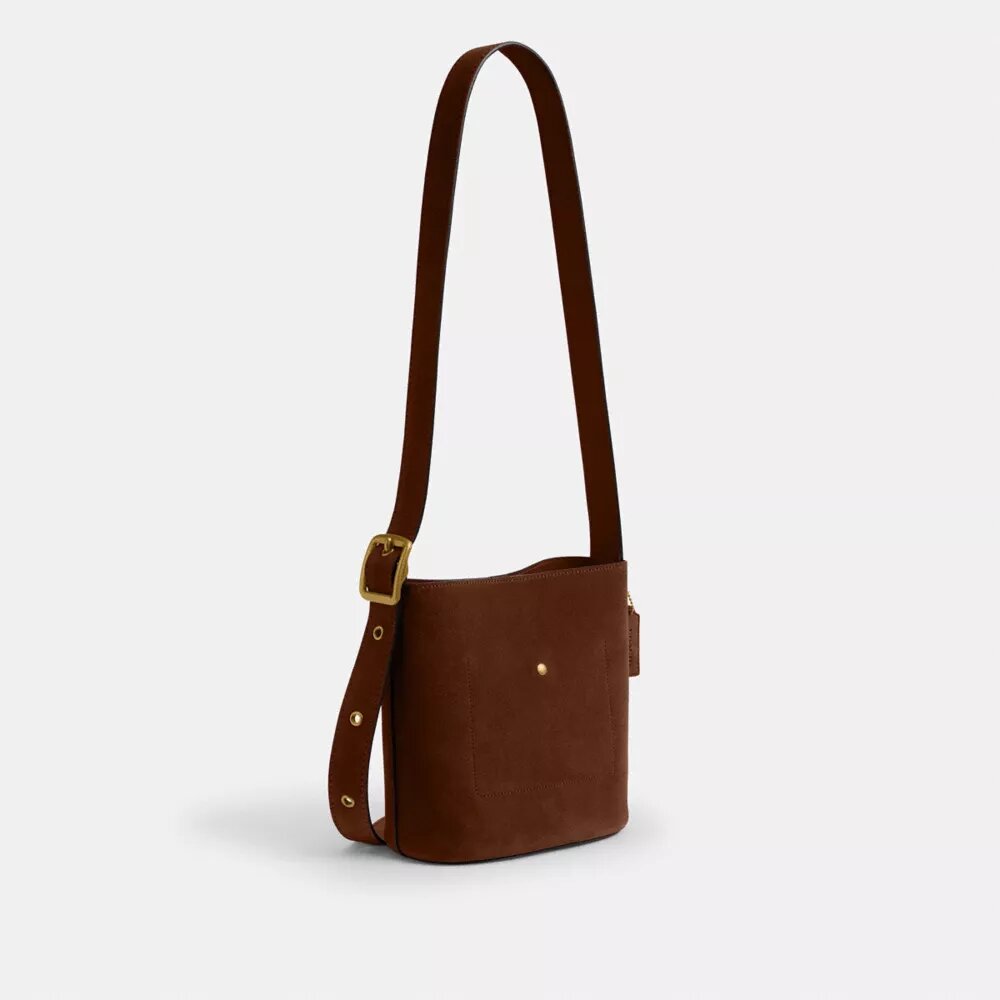 Torba typu bucket Bleecker 21