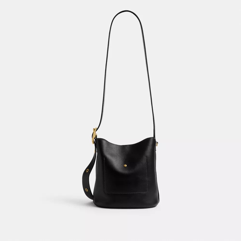 Torba typu bucket Bleecker 21