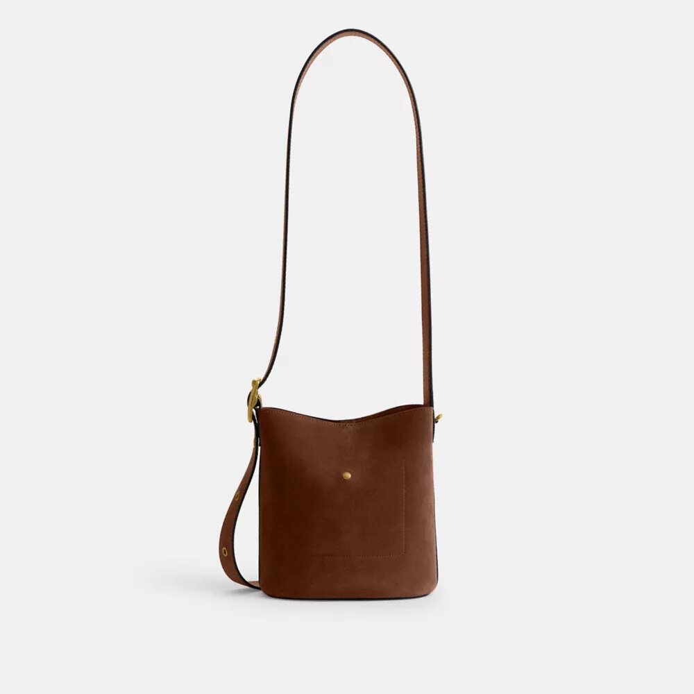 Torba typu bucket Bleecker 21