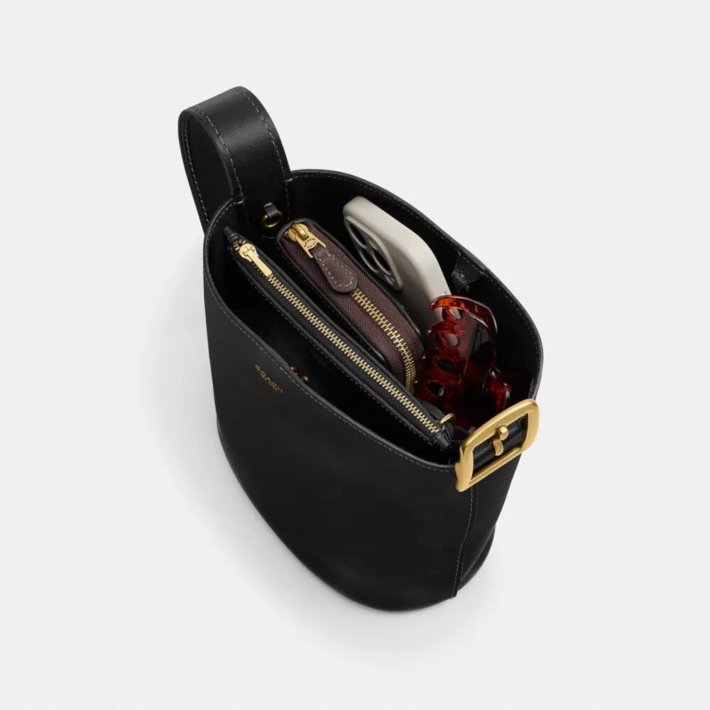 Torba typu bucket Bleecker 21