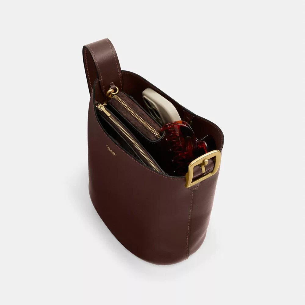 Torba typu bucket Bleecker 21