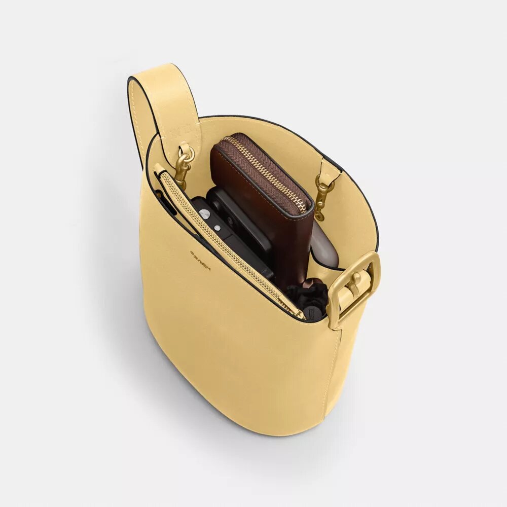 Torba typu bucket Bleecker 21
