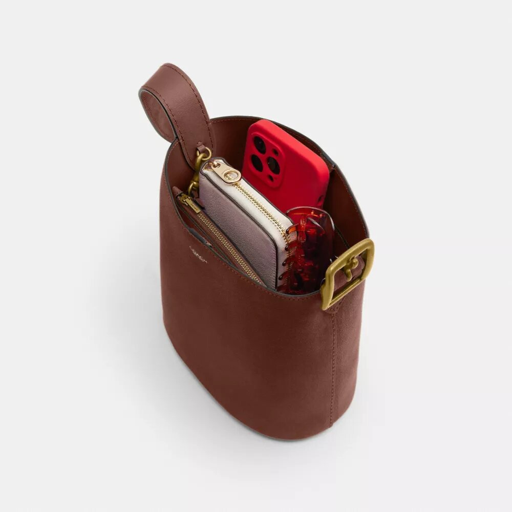 Torba typu bucket Bleecker 21