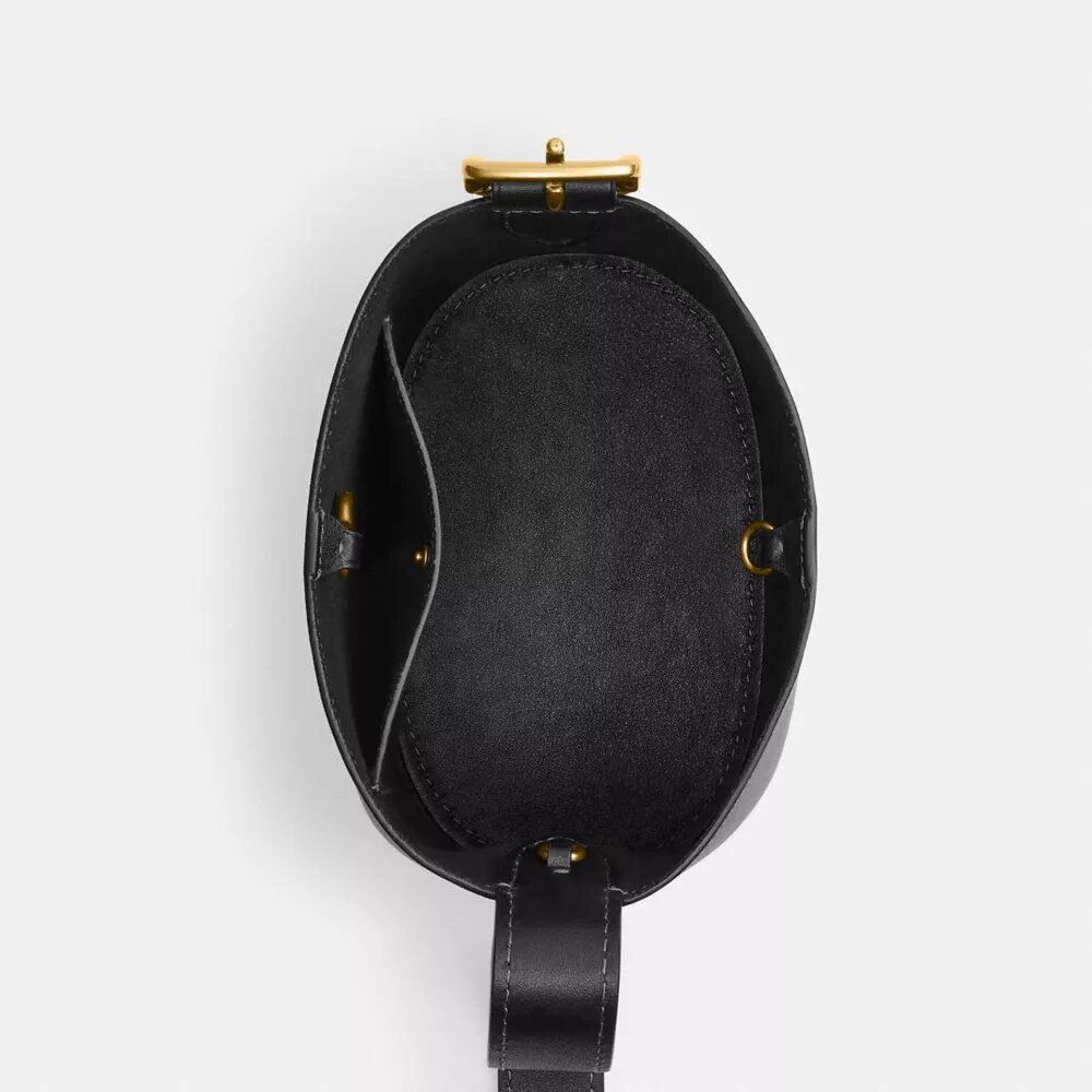 Torba typu bucket Bleecker 21
