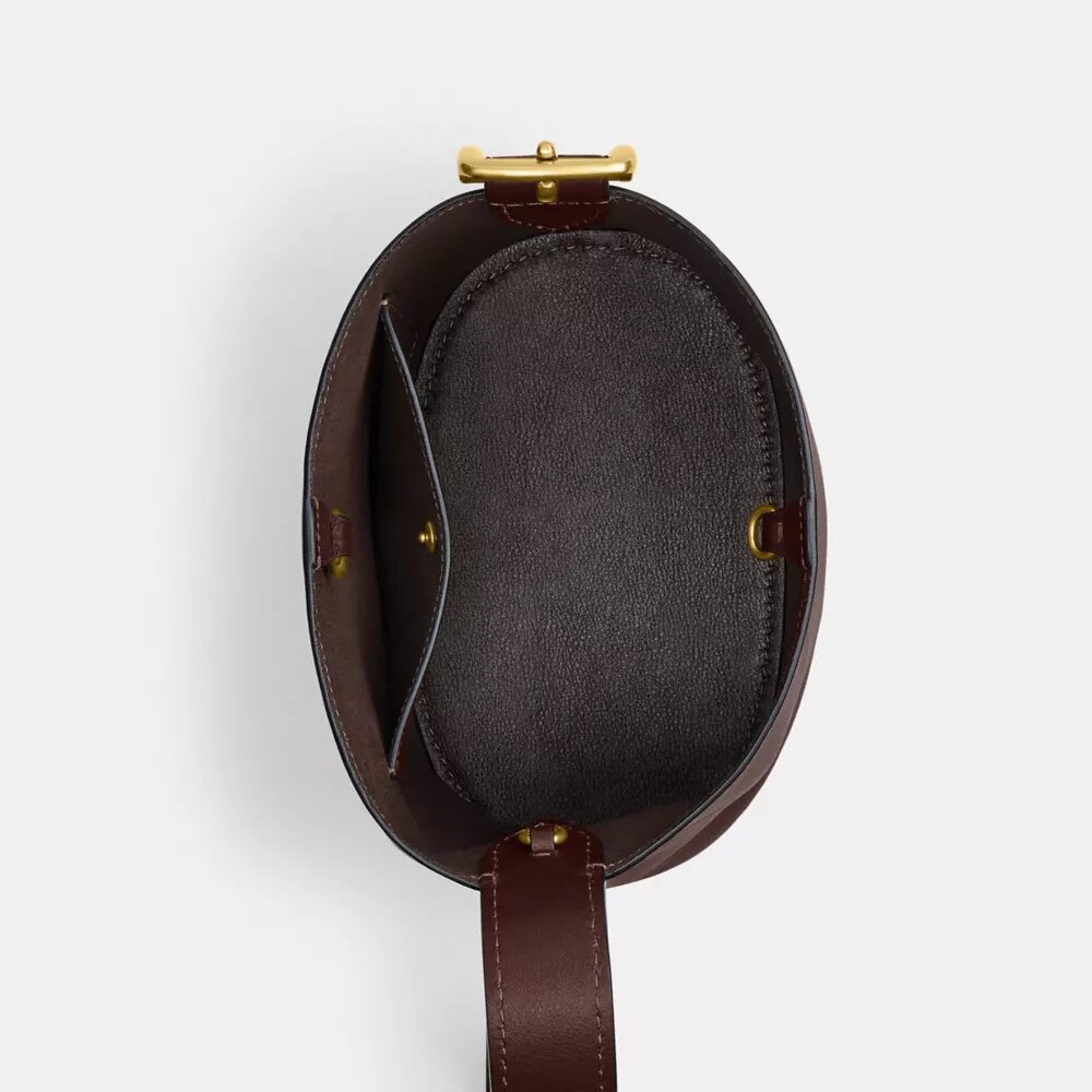Torba typu bucket Bleecker 21
