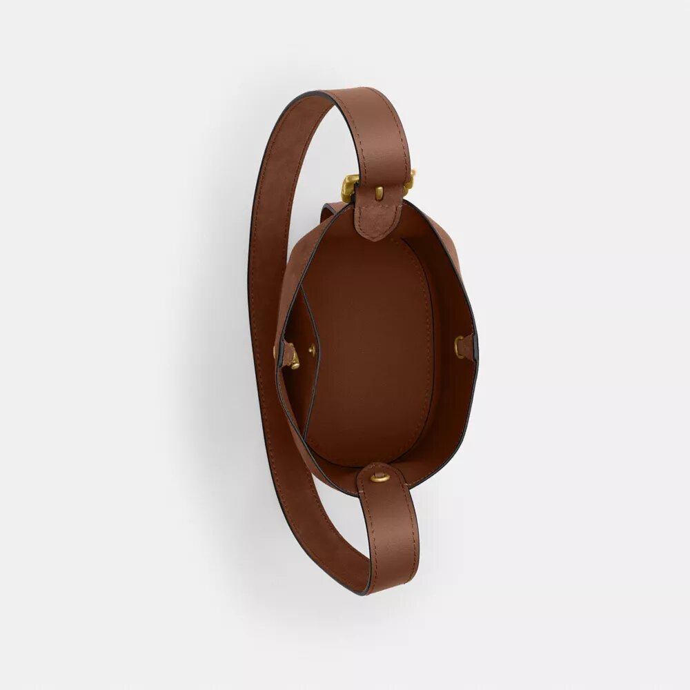 Torba typu bucket Bleecker 21