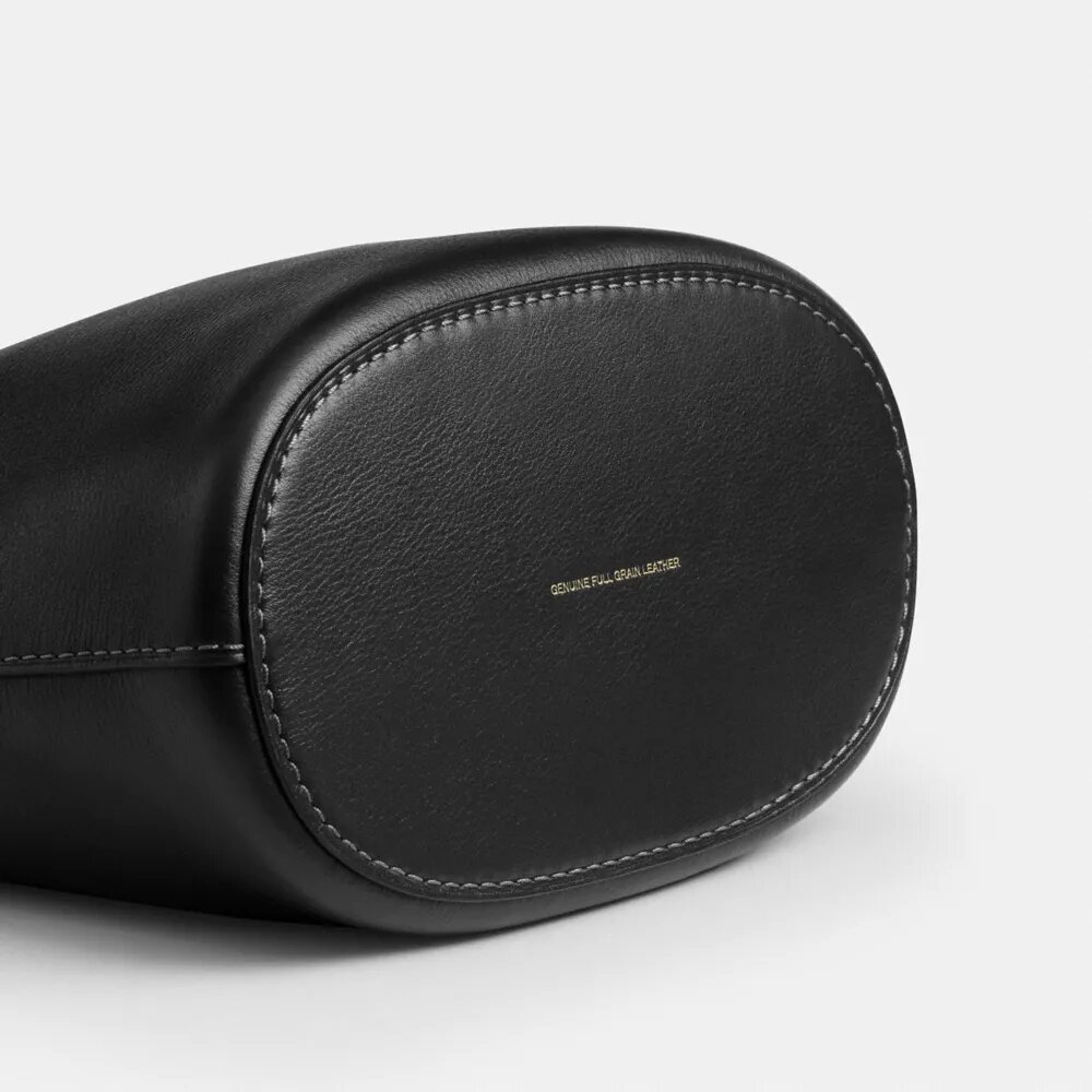 Torba typu bucket Bleecker 21