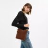 Torba typu bucket Bleecker 21