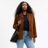 Torba typu bucket Bleecker 21