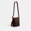 Torba typu bucket Bleecker 21 z Signature Canvas