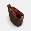 Torba typu bucket Bleecker 21 z Signature Canvas